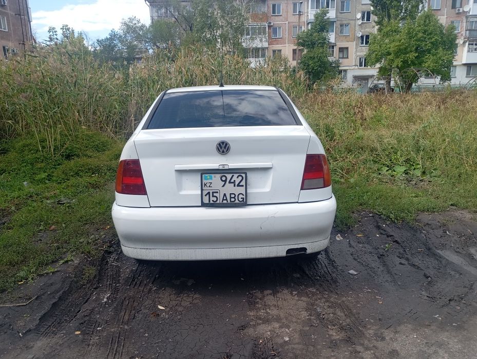 Продам Фольксваген Поло