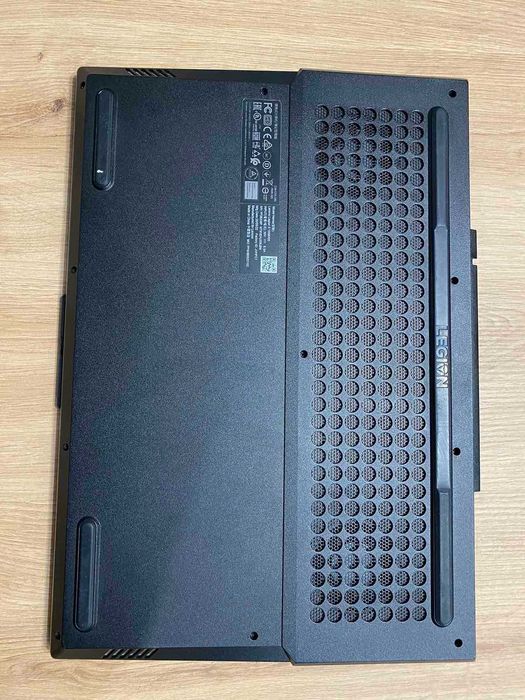 Лаптоп Lenovo Legion 5 15IMH05
