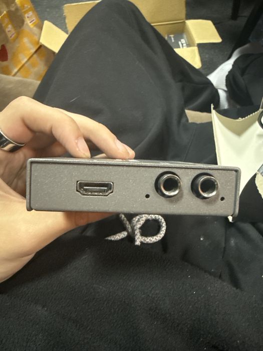 Blackmagic Mini Converter HDMI to SDI 4K