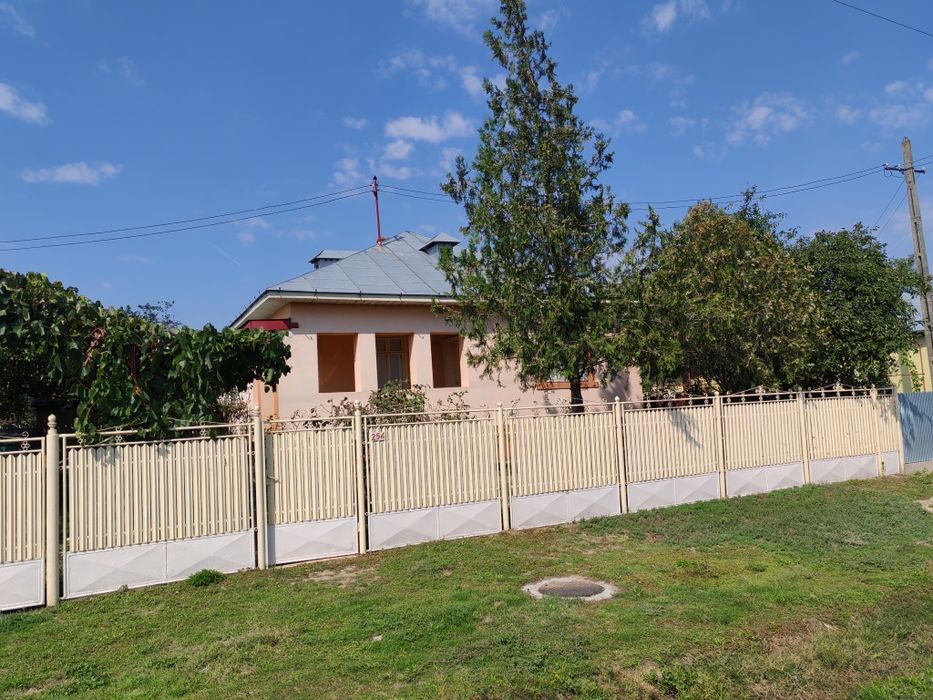 Casa Caragele Buzau!
