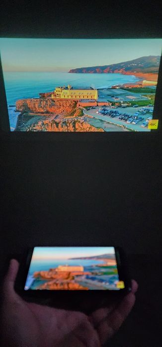 Motorola Z 3 play (motomods) телефон с проектором в отличном состоянии