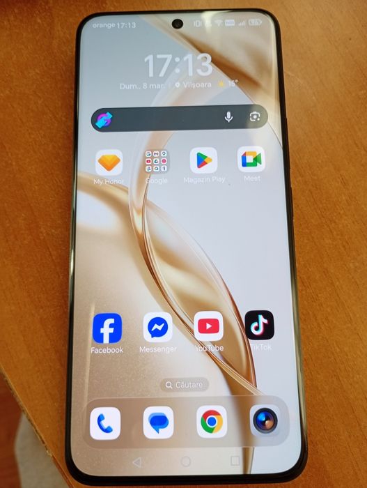 Vând sau schimb tel cu model Motorola edge60