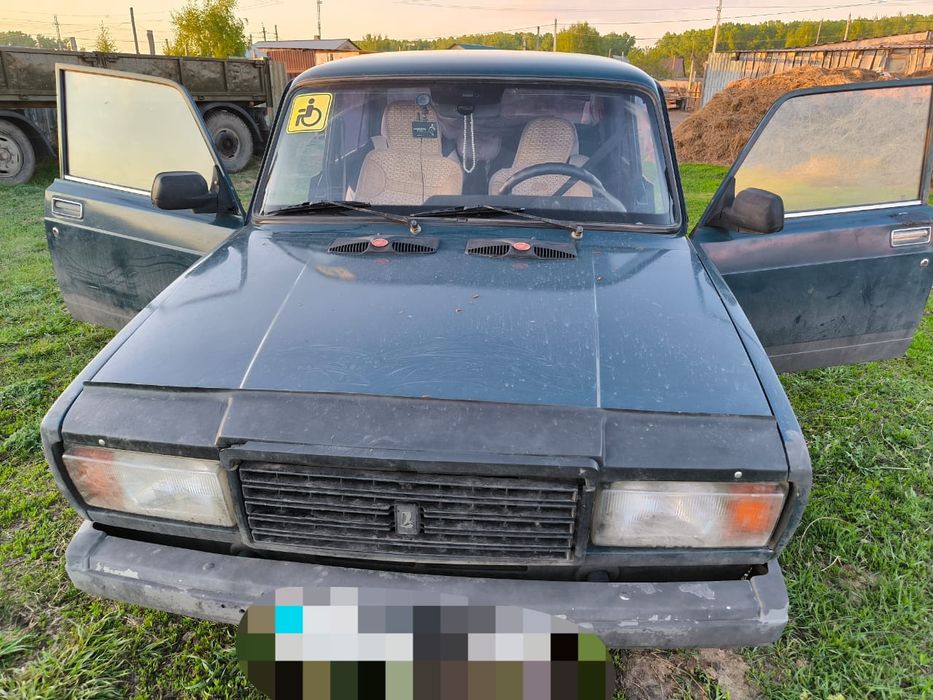 Продам ваз или обмен .