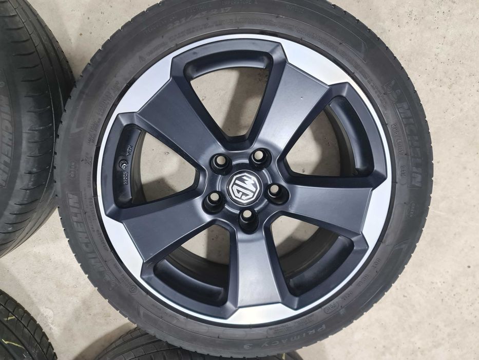 Jante 17 MG 3 MG 4 MG 5 MG 6 HS ES eHS ZS EV ZX 225 45 17