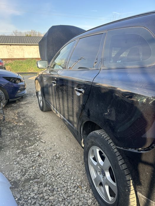 Geam ușă stânga față Volvo XC 60 2012