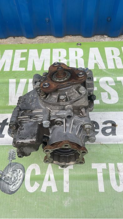 Cutie transfer Volkswagen Passat B8 2.0 tdi 4x4 2016