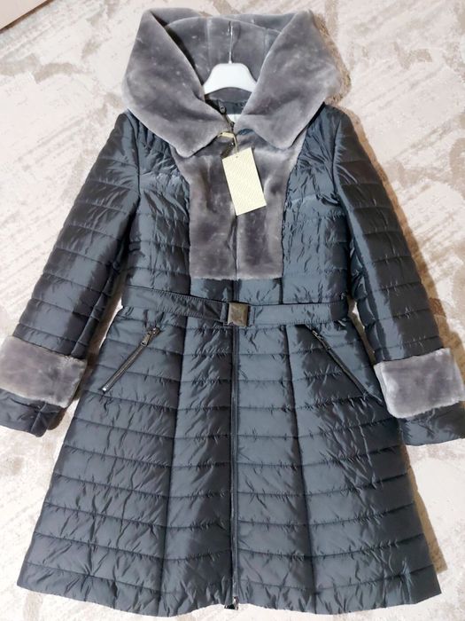 Турецкий пуховик Ласаграда