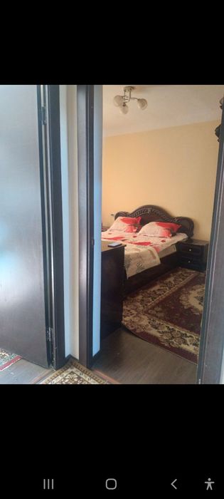 3 хонали квартира