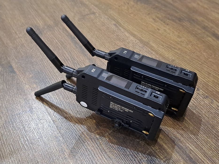 Видеосендер Hollyland 300 Pro