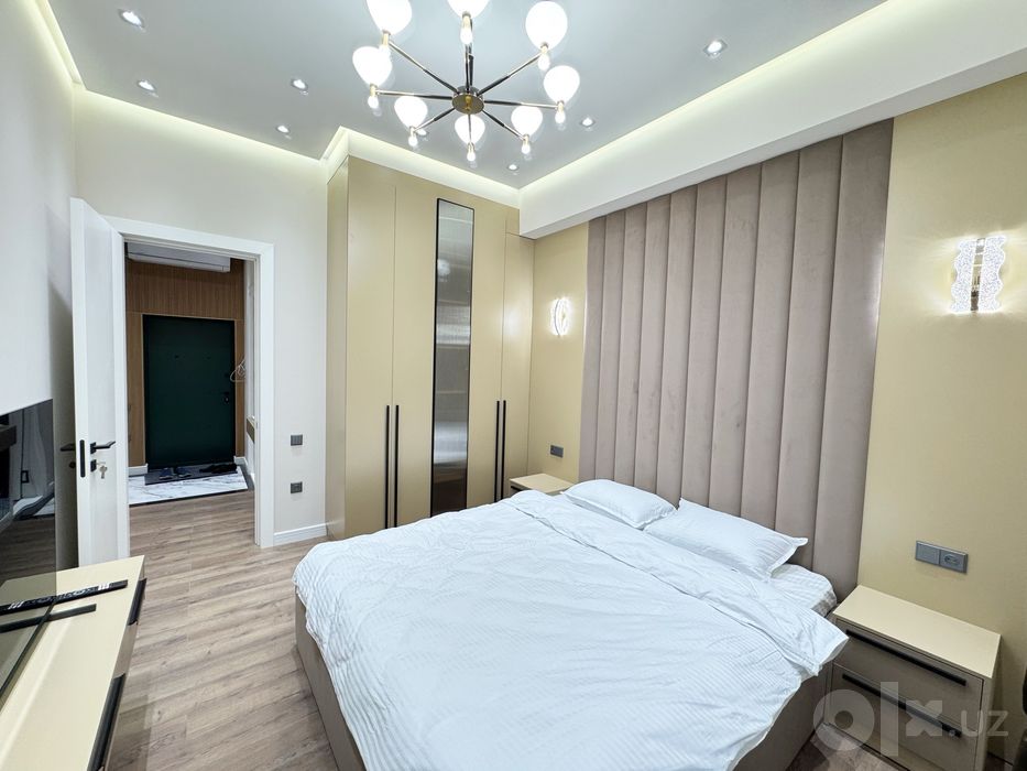 Аренда! 2х ком Жк Дархан Авеню Мирзоулугьекский район Darkhan avenue