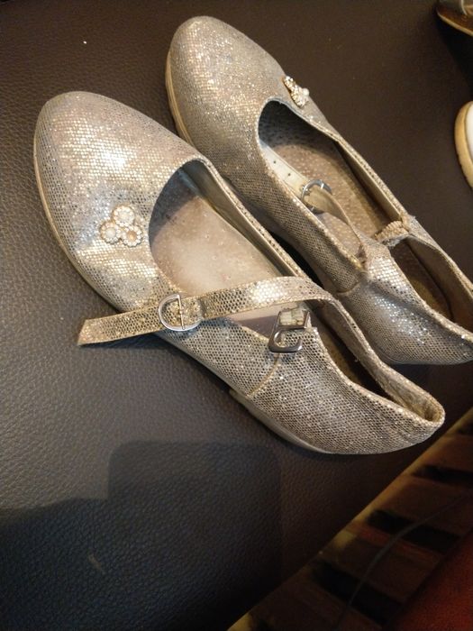 Обувь детская хорошего качества