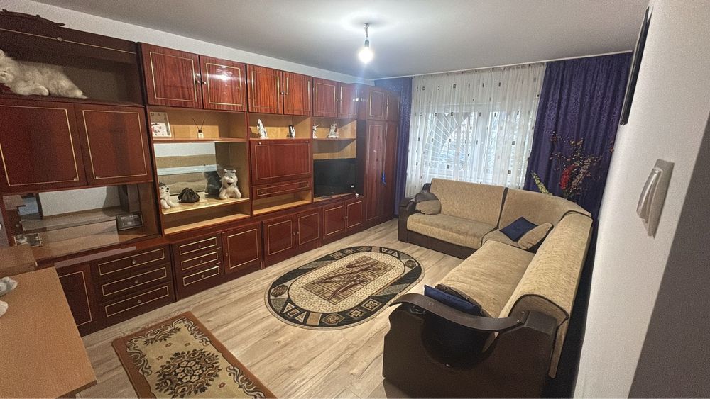 Inchiriez apartament 2 camere - Crangasi, Strada 9 Mai