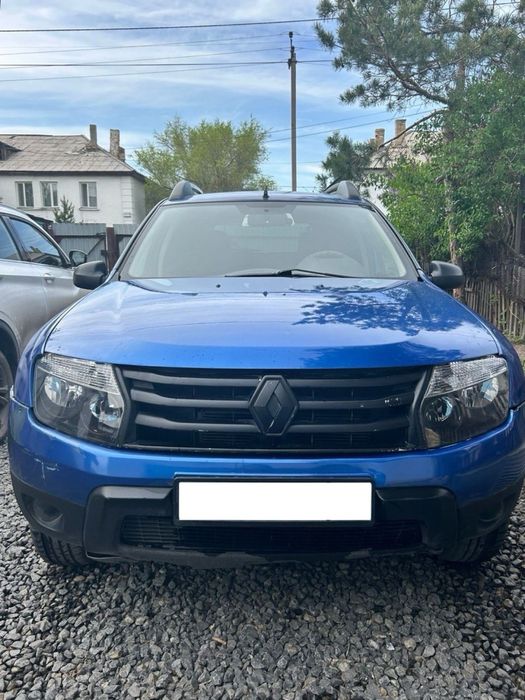 Продам Renault Duster