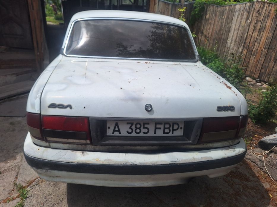 Продам волгу 3110