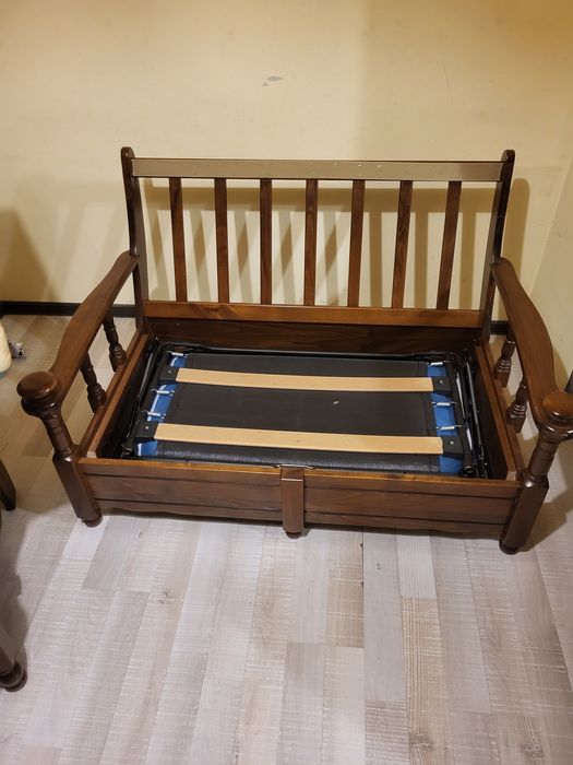 Холна гарнитура италиянска