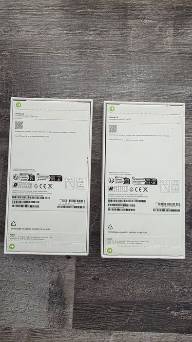 Iphone 17 e!!!256 gb!!!Noi Sigilate!!!