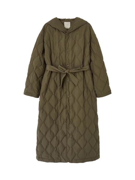 Стеганая пальто,плащ/куртка