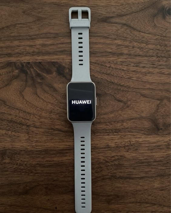 Часы huawei watch fit 12-b