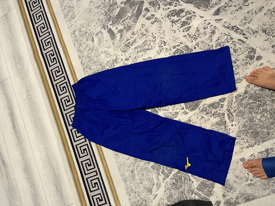 Кимоно мизуно оригинал