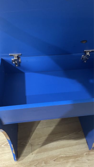 Детская парта