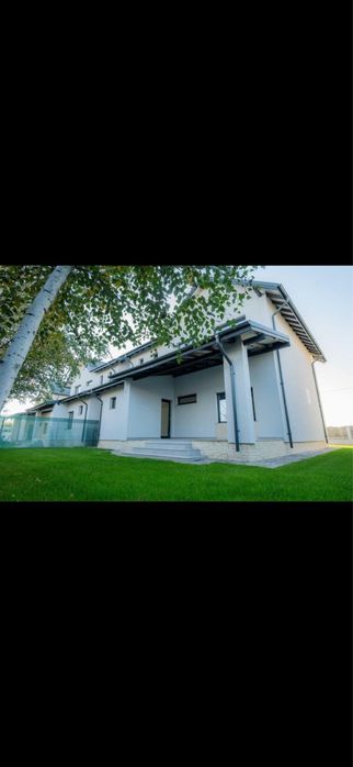Case de vanzare Strejnicu( Green Forest Residence)