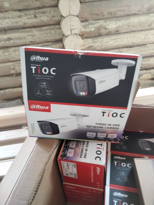 Камеры не дорого