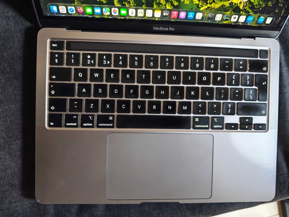MacBook Pro 2020 A2251 1TB 16RAM
