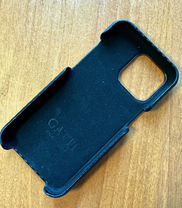 Продавам:  Карбонов калъф за Iphone 15 Pro Max