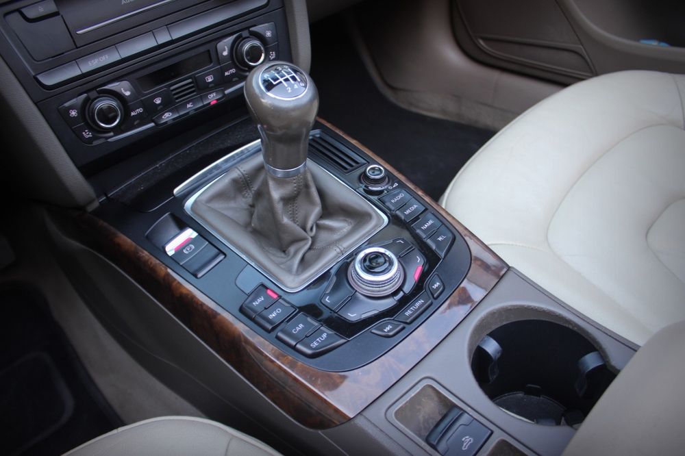 Vând audi A5 Cabrio