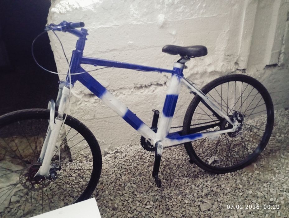 Велосипед размер колесо 28