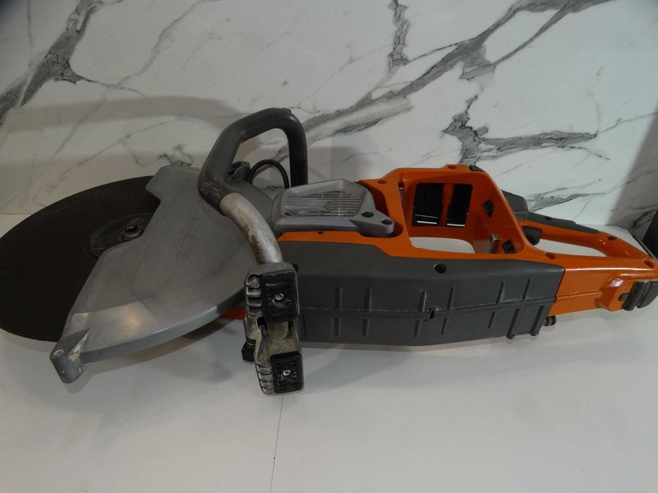 Husqvarna K1 PACE - Дискова резачка / фугорез