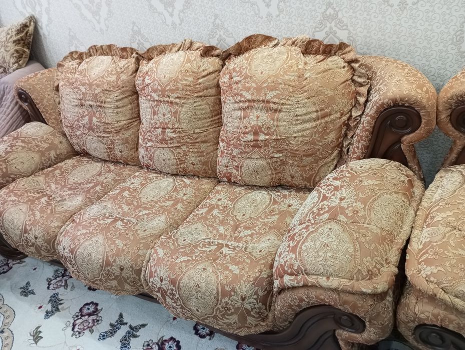 Мебель в гостиную