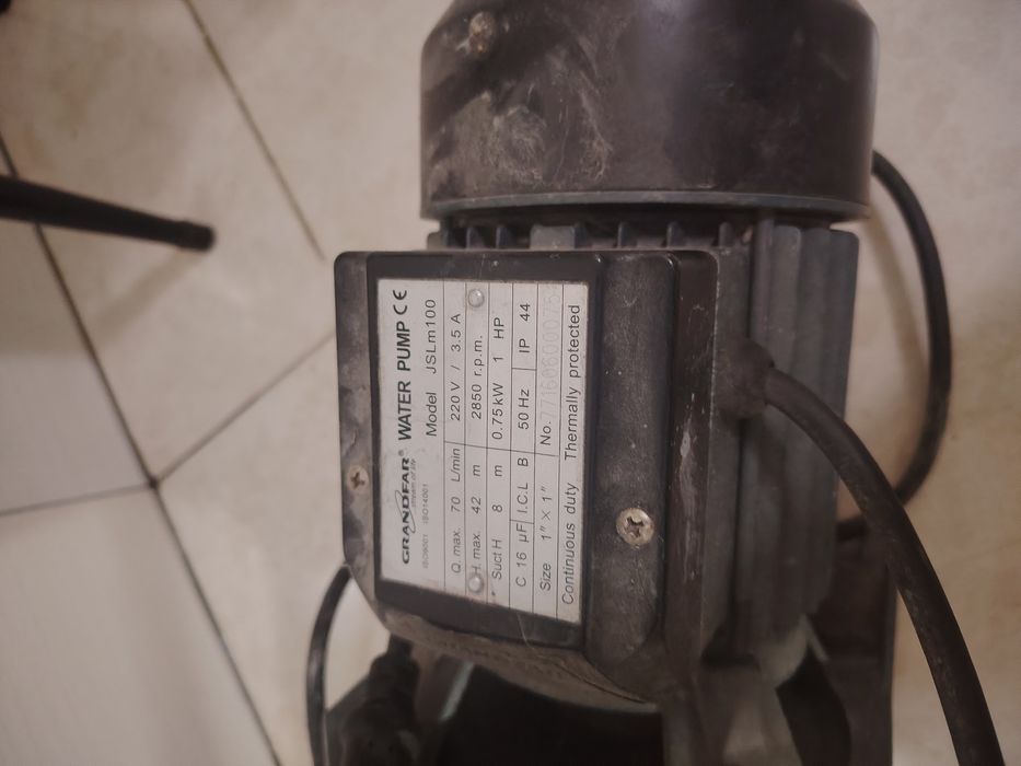 Продаётся мотор,