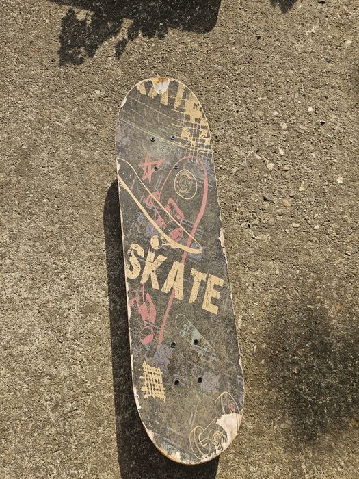 skateboard pentru copii