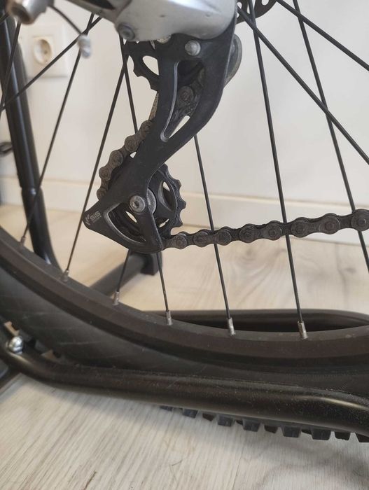Vand bicicleta Cube Aim marimea M
