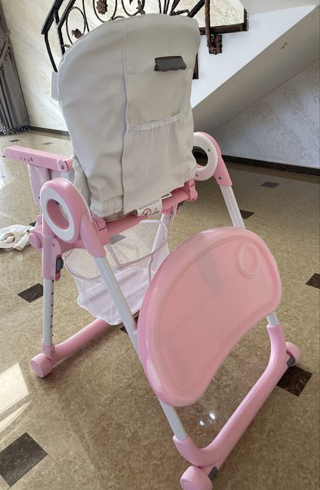 Scaun de masa Chipolino Master Chef