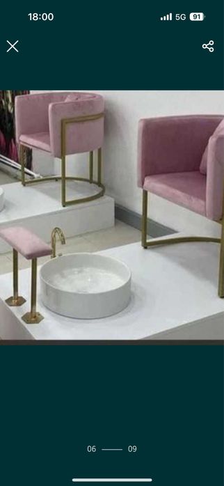 Мивка за вграждане