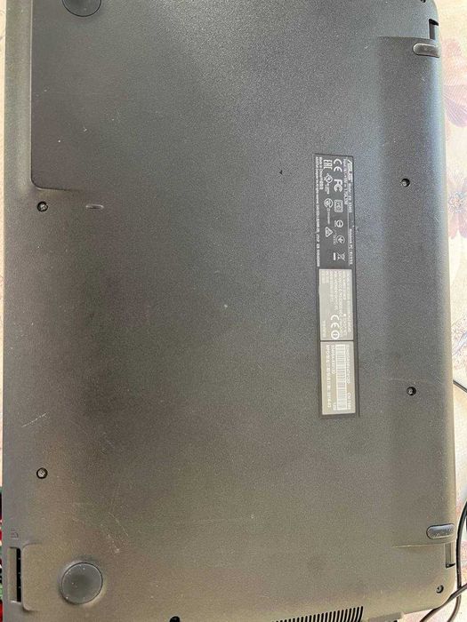NoteBook Asus sotiladi