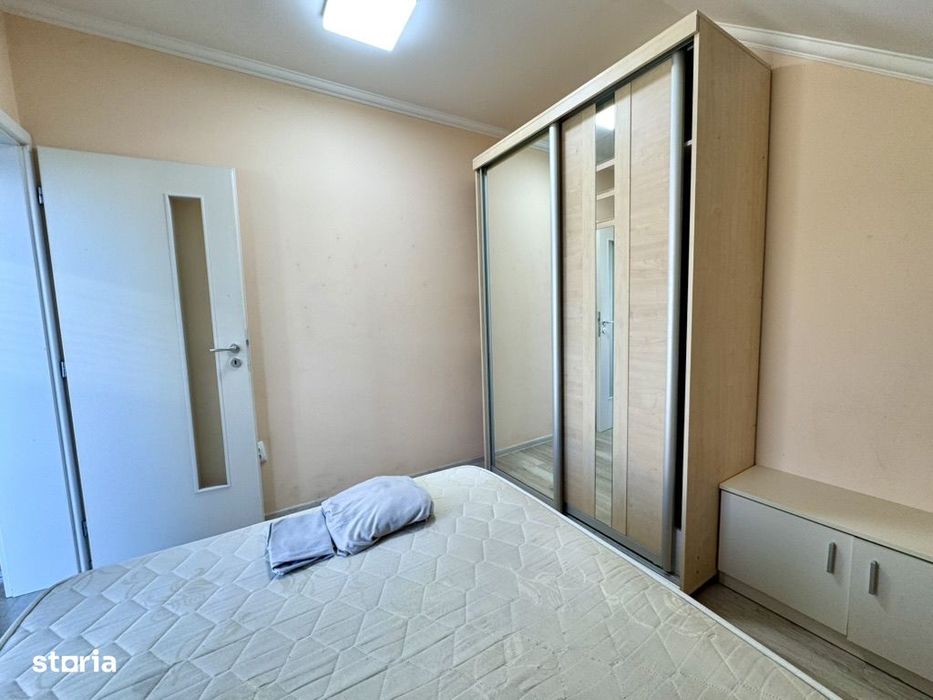 Apartament 2 camere, Centru-Palas