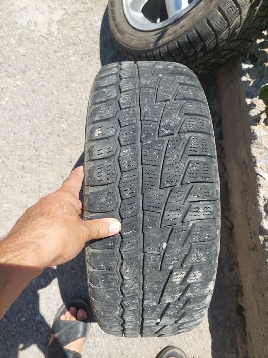 Колеса r15, 4×100.