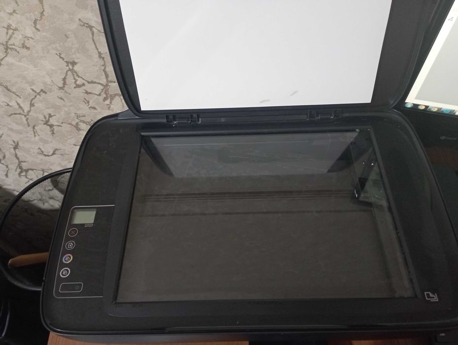 Принтер МФУ HP Ink Tank 315