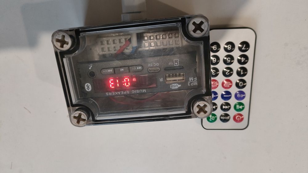 Звуков имитатор на животни 84 звука, Фирмена Гаранция