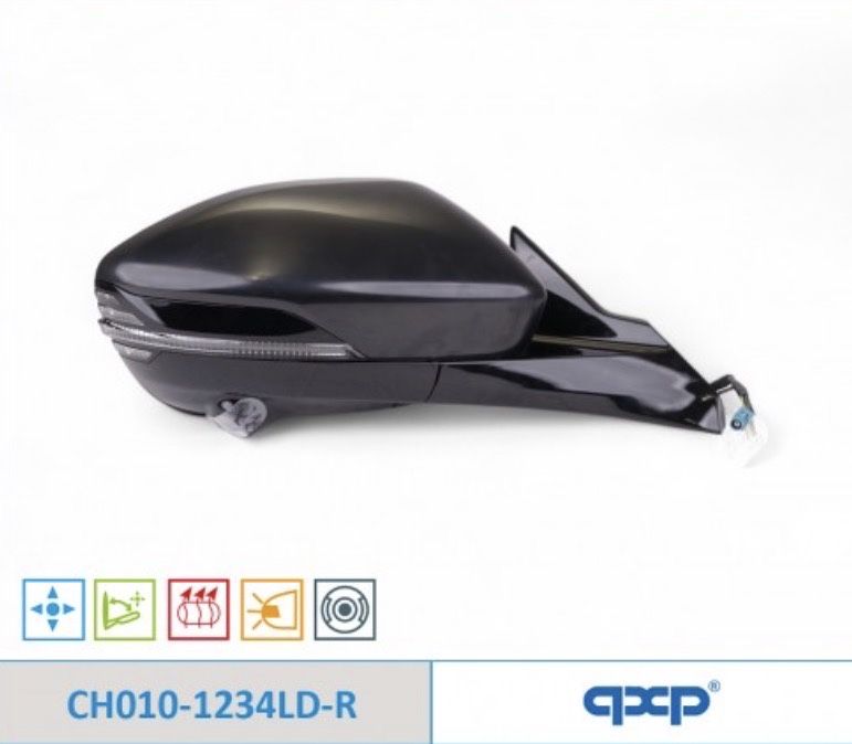 Зеркало боковое CHANGAN UNI-K 20-