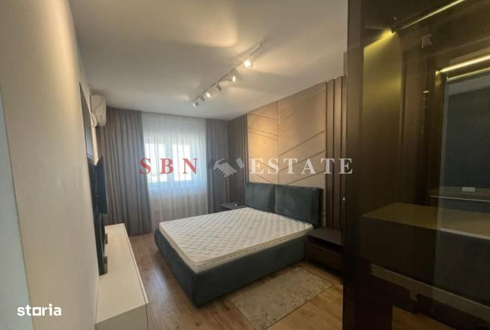 Apartament 2 camere Lujerului - Gran Via | Bloc nou | Parcare