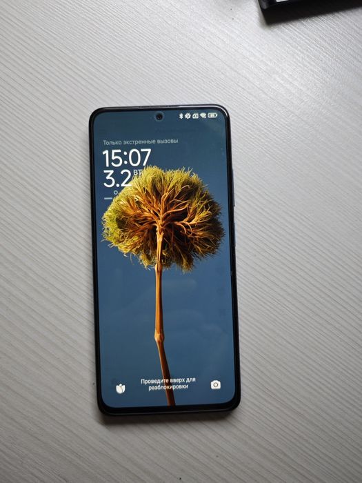 Продам Poco X4 pro 5g в хорошем состоянии