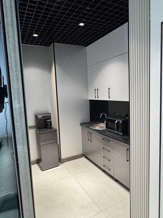 Срочно ! Сдается премиум офис в Nest one 41 квадратных