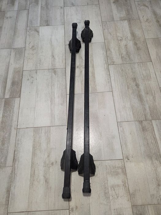 Напречни греди за багажник