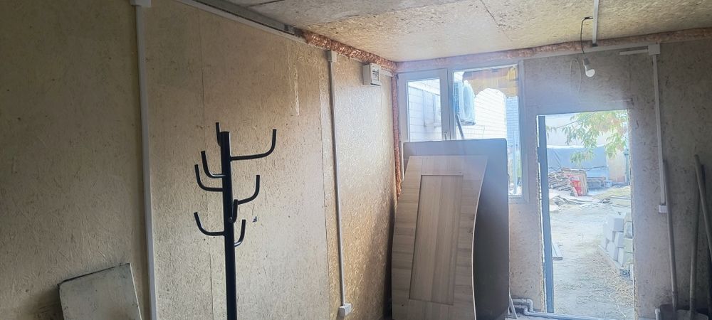 Продам павильон на Разбор