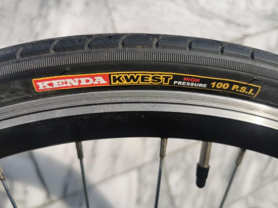 Детско или дамско колело