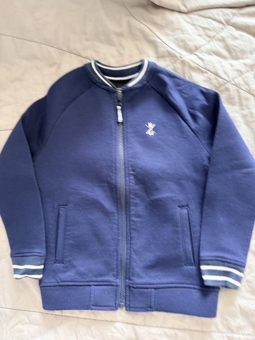 Толстовки, рубашки на мальчика